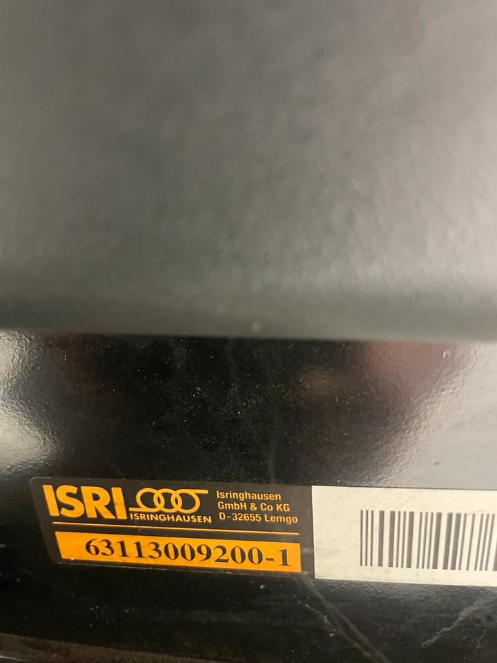 Mercedes Atego 3 Beifahrersitz - Tempat duduk untuk Truk: gambar 5 Mercedes Atego 3 Beifahrersitz - Tempat duduk untuk Truk: gambar 5