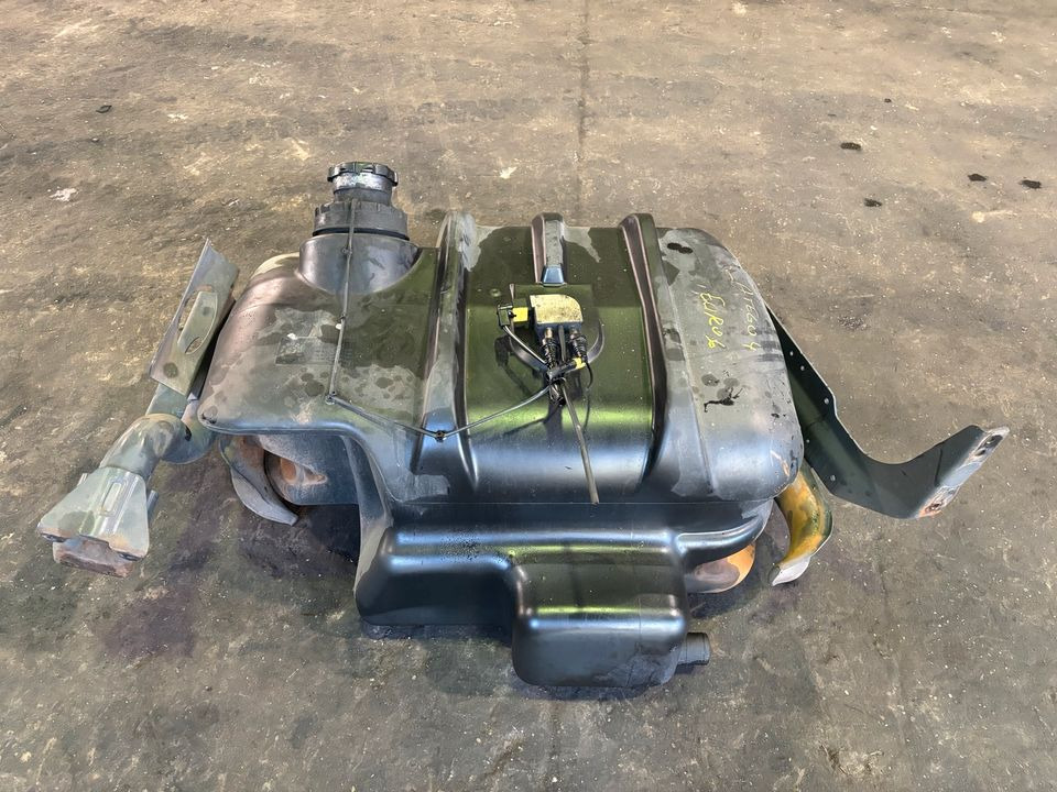 Mercedes Atego 4 EU6 Dieseltank Tank Tankbehälter 200L - Tangki bahan bakar untuk Truk: gambar 4 Mercedes Atego 4 EU6 Dieseltank Tank Tankbehälter 200L - Tangki bahan bakar untuk Truk: gambar 4
