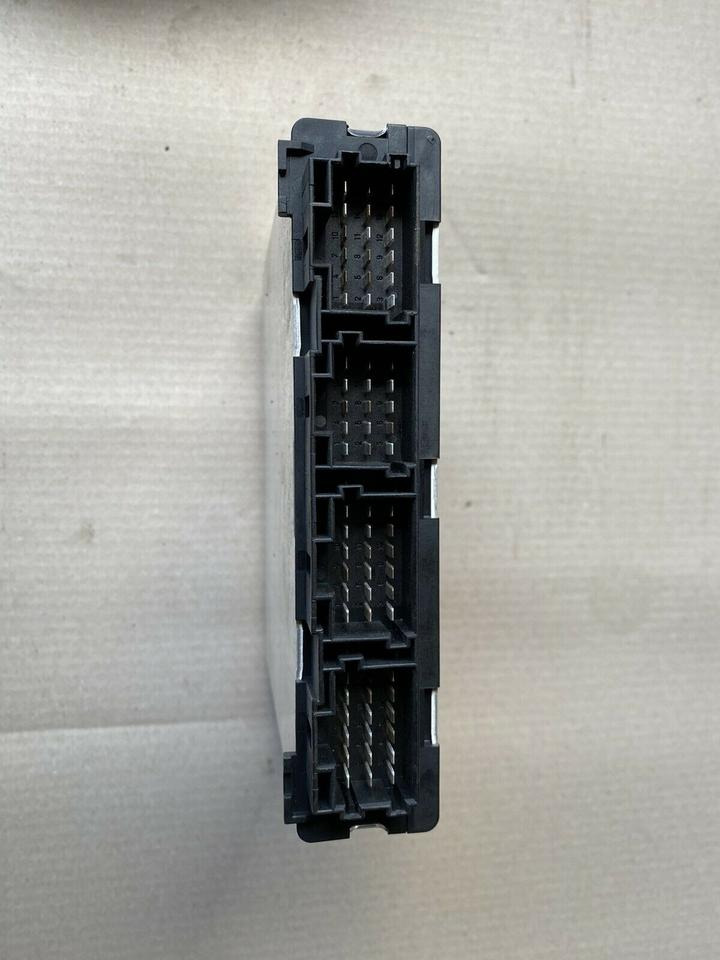 Mercedes Atego Elektronik FR Steuergerät VDO A 000 446 54 02 - ECU untuk Truk: gambar 4 Mercedes Atego Elektronik FR Steuergerät VDO A 000 446 54 02 - ECU untuk Truk: gambar 4