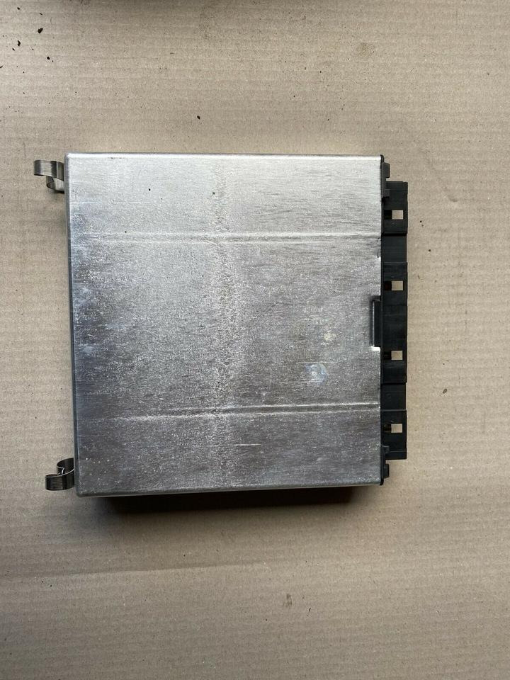 Mercedes Atego Elektronik FR Steuergerät VDO A 000 446 54 02 - ECU untuk Truk: gambar 3 Mercedes Atego Elektronik FR Steuergerät VDO A 000 446 54 02 - ECU untuk Truk: gambar 3