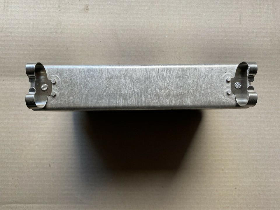 Mercedes Atego Elektronik FR Steuergerät VDO A000 446 63 02 - ECU untuk Truk: gambar 5 Mercedes Atego Elektronik FR Steuergerät VDO A000 446 63 02 - ECU untuk Truk: gambar 5