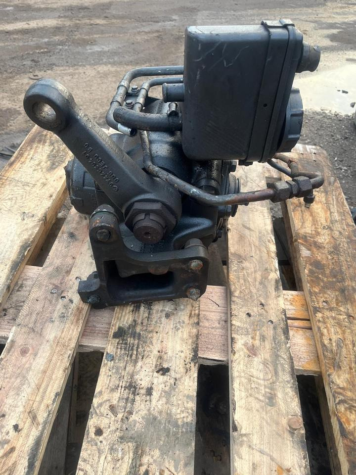 Mercedes Atego Lenkung Lenkgetriebe LS6 A9744610101 - Roda gigi kemudi untuk Truk: gambar 5 Mercedes Atego Lenkung Lenkgetriebe LS6 A9744610101 - Roda gigi kemudi untuk Truk: gambar 5