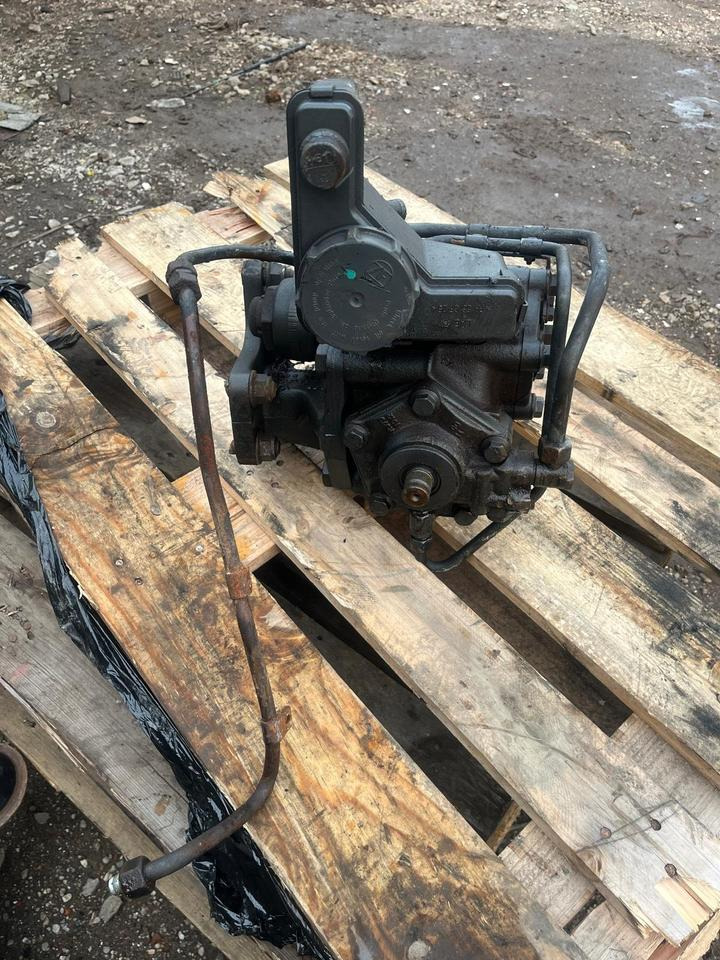 Mercedes Atego Lenkung Lenkgetriebe LS6 A9744610101 - Roda gigi kemudi untuk Truk: gambar 1 Mercedes Atego Lenkung Lenkgetriebe LS6 A9744610101 - Roda gigi kemudi untuk Truk: gambar 1