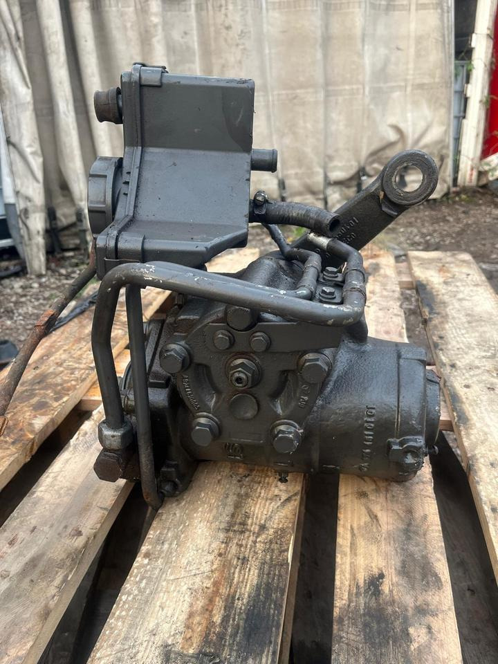 Mercedes Atego Lenkung Lenkgetriebe LS6 A9744610101 - Roda gigi kemudi untuk Truk: gambar 3 Mercedes Atego Lenkung Lenkgetriebe LS6 A9744610101 - Roda gigi kemudi untuk Truk: gambar 3