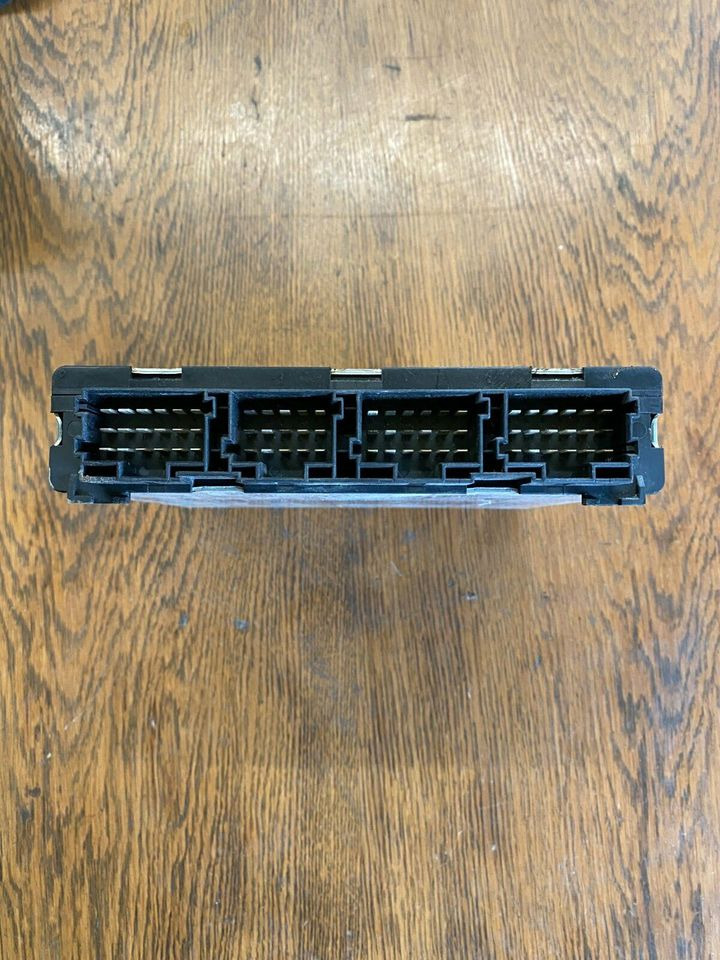 Mercedes Atego VDO Elektronik FR Steuergerät A 000 446 55 02 - ECU untuk Truk: gambar 3 Mercedes Atego VDO Elektronik FR Steuergerät A 000 446 55 02 - ECU untuk Truk: gambar 3