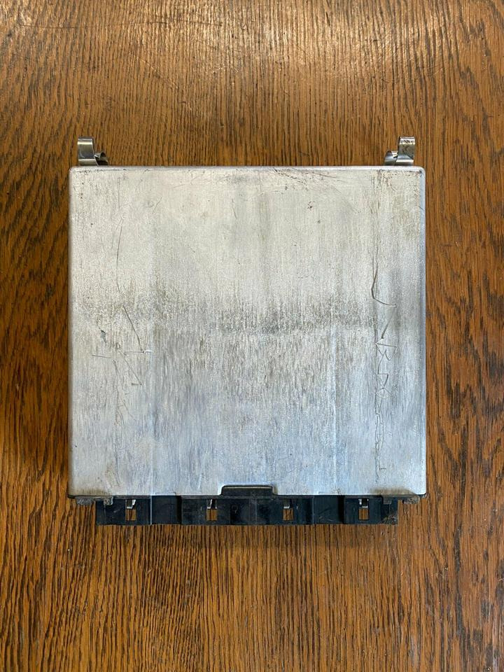 Mercedes Atego VDO Elektronik FR Steuergerät A 000 446 55 02 - ECU untuk Truk: gambar 4 Mercedes Atego VDO Elektronik FR Steuergerät A 000 446 55 02 - ECU untuk Truk: gambar 4