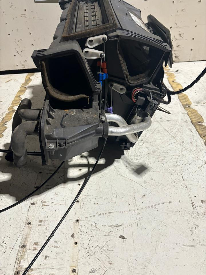 Mercedes-Benz Atego Heizung/Klimakasten A9408300160 - Pemanasan/ Ventilasi untuk Truk: gambar 3 Mercedes-Benz Atego Heizung/Klimakasten A9408300160 - Pemanasan/ Ventilasi untuk Truk: gambar 3