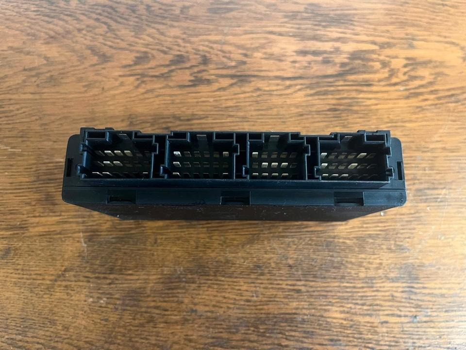 Mercedes-Benz VDO Elektronik FR Steuergerät A0014461102 - ECU untuk Truk: gambar 4 Mercedes-Benz VDO Elektronik FR Steuergerät A0014461102 - ECU untuk Truk: gambar 4