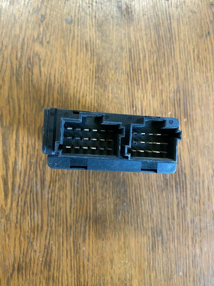 Mercedes Benz VDO Elektronik HPS Steuergerät 000 446 00 31 - ECU untuk Truk: gambar 2 Mercedes Benz VDO Elektronik HPS Steuergerät 000 446 00 31 - ECU untuk Truk: gambar 2