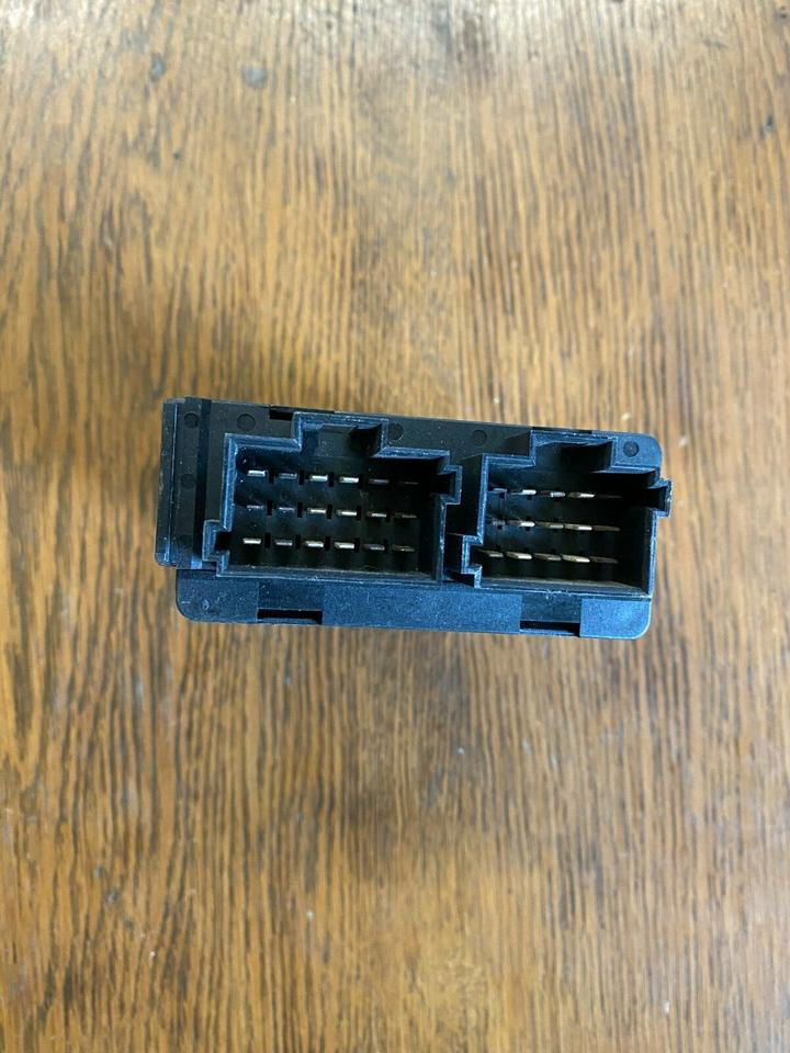 Mercedes Benz VDO Elektronik HPS Steuergerät 000 446 00 31 - ECU untuk Truk: gambar 2 Mercedes Benz VDO Elektronik HPS Steuergerät 000 446 00 31 - ECU untuk Truk: gambar 2