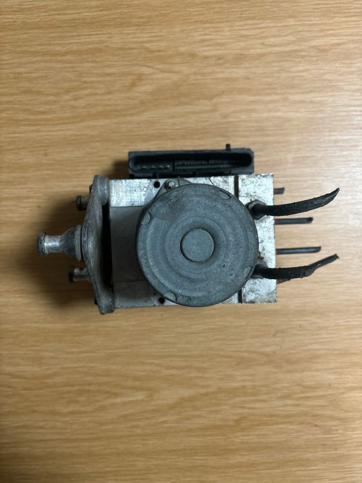 Mercedes Sprinter Hydraulikblock ABS Pumpe 0014462589 - Hidrolika untuk Truk: gambar 1 Mercedes Sprinter Hydraulikblock ABS Pumpe 0014462589 - Hidrolika untuk Truk: gambar 1