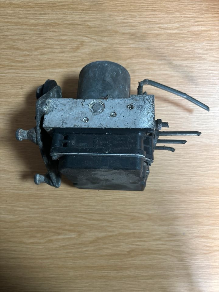 Mercedes Sprinter Hydraulikblock ABS Pumpe 0014464189 - Hidrolika untuk Truk: gambar 2 Mercedes Sprinter Hydraulikblock ABS Pumpe 0014464189 - Hidrolika untuk Truk: gambar 2