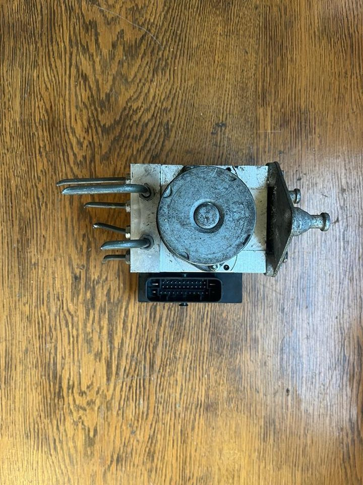 Mercedes Sprinter Hydraulikblock ABS Pumpe A0074314612 - Hidrolika untuk Truk: gambar 1 Mercedes Sprinter Hydraulikblock ABS Pumpe A0074314612 - Hidrolika untuk Truk: gambar 1