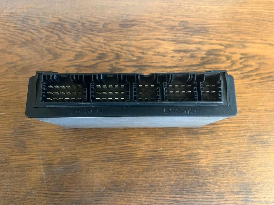 Mercedes Steuergerät WABCO ESAC 6×2 BUS 4461712030 – 0004463917 - ECU untuk Truk: gambar 5 Mercedes Steuergerät WABCO ESAC 6×2 BUS 4461712030 – 0004463917 - ECU untuk Truk: gambar 5