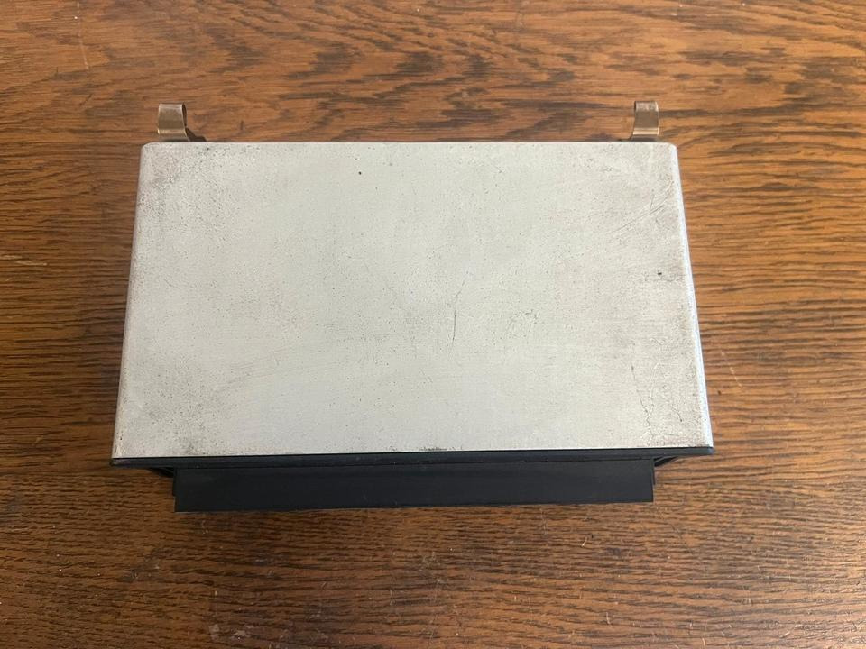 Mercedes Steuergerät WABCO ESAC 6×2 BUS 4461712030 – 0004463917 - ECU untuk Truk: gambar 4 Mercedes Steuergerät WABCO ESAC 6×2 BUS 4461712030 – 0004463917 - ECU untuk Truk: gambar 4