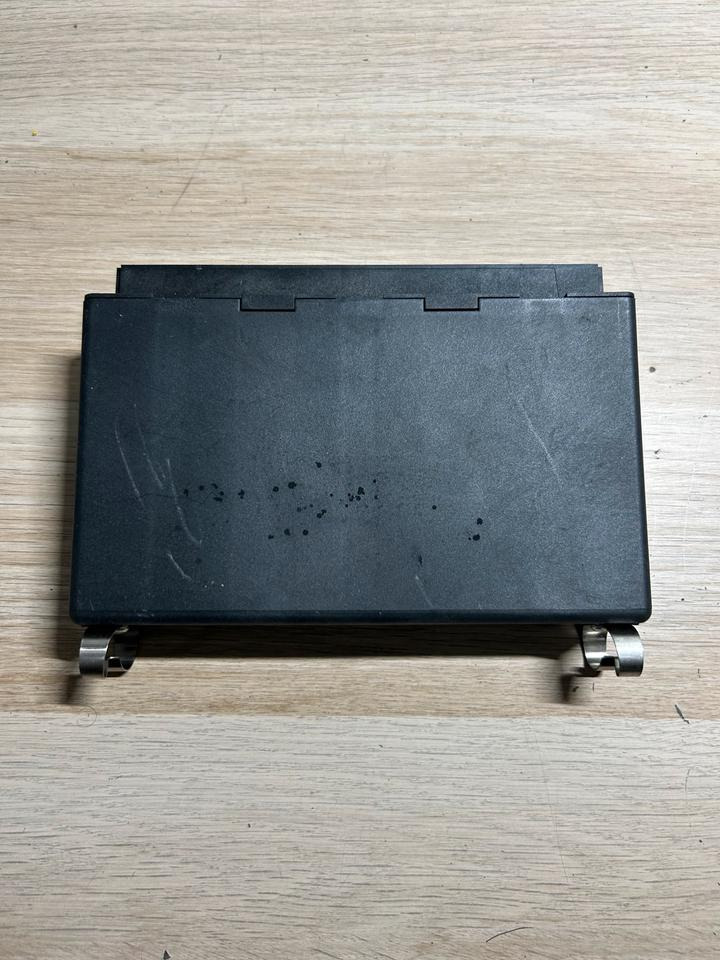 Mercedes VDO Elektronik CPC FR Steuergerät A0024462602 - ECU untuk Truk: gambar 4 Mercedes VDO Elektronik CPC FR Steuergerät A0024462602 - ECU untuk Truk: gambar 4
