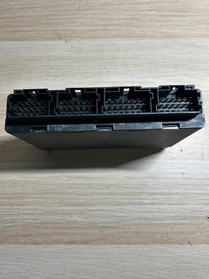 Mercedes VDO Elektronik CPC FR Steuergerät A0024462602 - ECU untuk Truk: gambar 3 Mercedes VDO Elektronik CPC FR Steuergerät A0024462602 - ECU untuk Truk: gambar 3