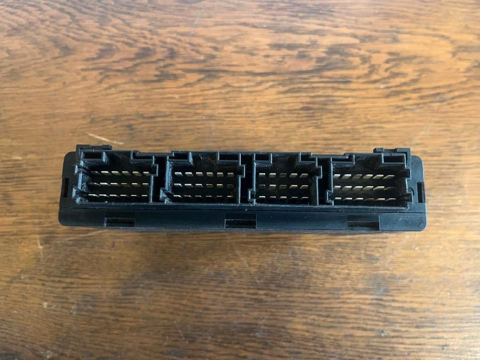 Mercedes VDO Elektronik FR Steuergerät A0014467002 - ECU: gambar 4 Mercedes VDO Elektronik FR Steuergerät A0014467002 - ECU: gambar 4