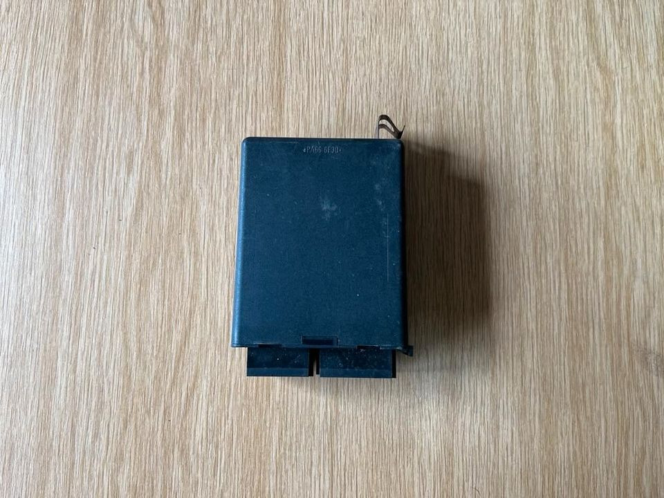 Mercedes VDO Funkfernbedienung Steuergerät A 000 446 00 18 - ECU untuk Truk: gambar 4 Mercedes VDO Funkfernbedienung Steuergerät A 000 446 00 18 - ECU untuk Truk: gambar 4