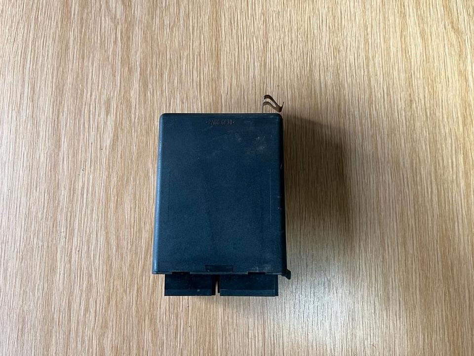 Mercedes VDO Zentralverriegelung Steuergerät A 000 446 15 19 - ECU untuk Truk: gambar 4 Mercedes VDO Zentralverriegelung Steuergerät A 000 446 15 19 - ECU untuk Truk: gambar 4