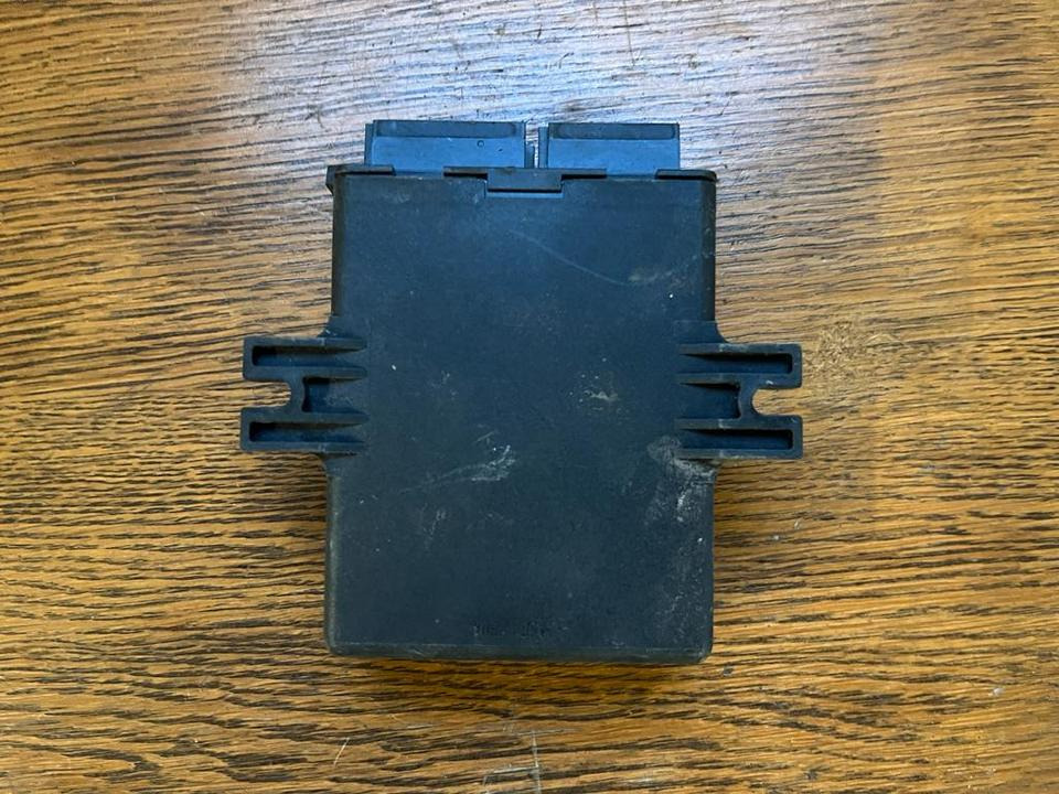 Mercedes VDO Zentralverriegelung Steuergerät A0004461019 - ECU untuk Truk: gambar 4 Mercedes VDO Zentralverriegelung Steuergerät A0004461019 - ECU untuk Truk: gambar 4