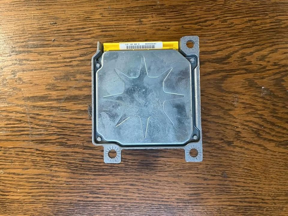 Mercedes Vito W638 Airbag Steuergerät Sensor 0004460642 - ECU untuk Truk: gambar 4 Mercedes Vito W638 Airbag Steuergerät Sensor 0004460642 - ECU untuk Truk: gambar 4