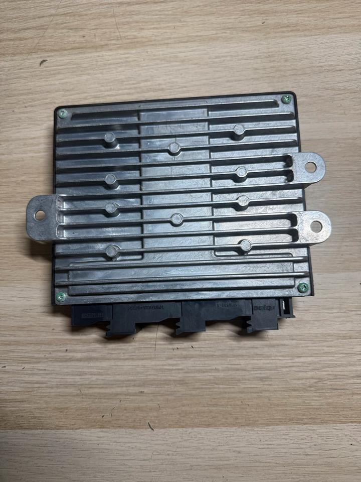 SCANIA COO E30 Steuergerät 1856018 - ECU untuk Truk: gambar 3 SCANIA COO E30 Steuergerät 1856018 - ECU untuk Truk: gambar 3