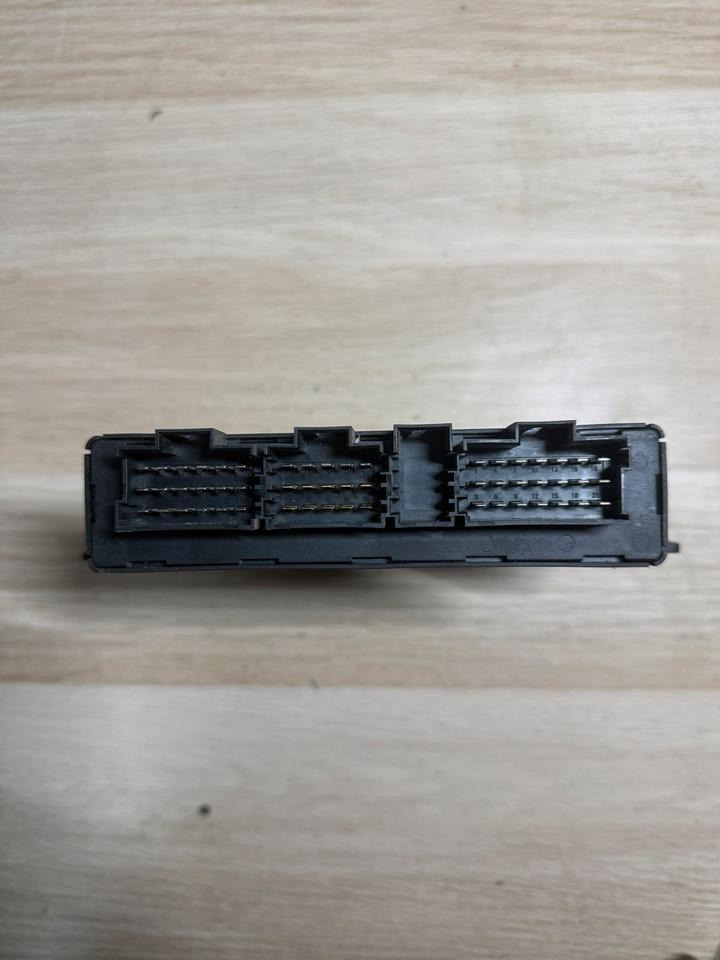 SCANIA OPC 4 Steuergerät 1754709 - ECU untuk Truk: gambar 4 SCANIA OPC 4 Steuergerät 1754709 - ECU untuk Truk: gambar 4