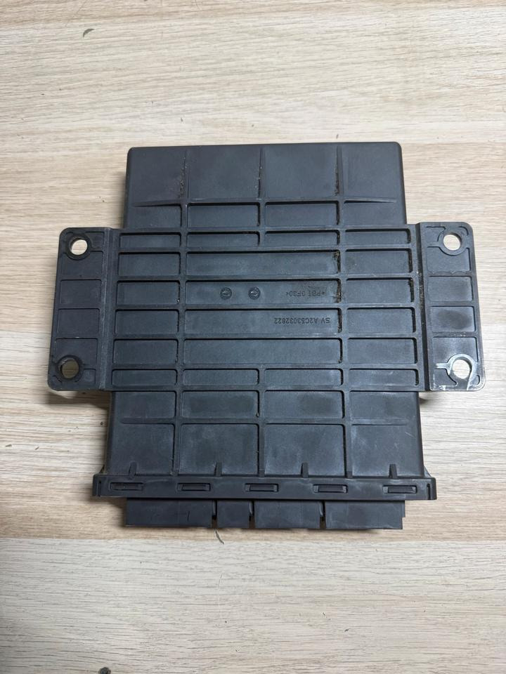 SCANIA OPC 4 Steuergerät 1754709 - ECU untuk Truk: gambar 3 SCANIA OPC 4 Steuergerät 1754709 - ECU untuk Truk: gambar 3