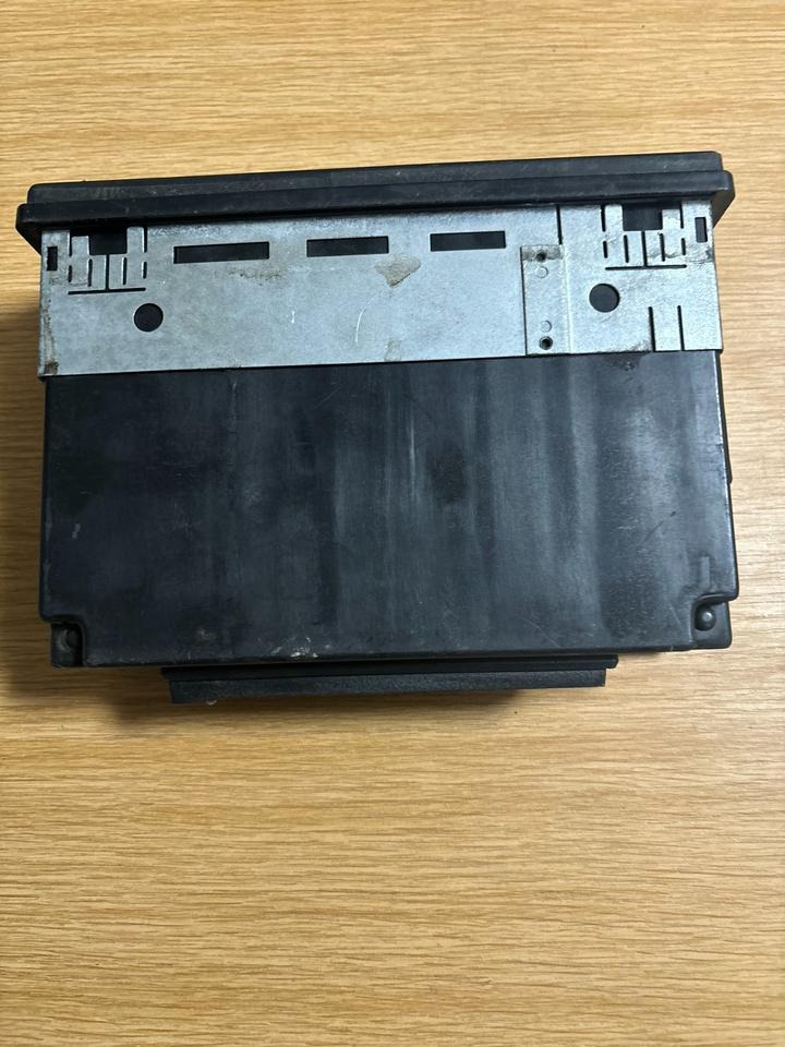 SETRA BUS WABCO Elekr. Bedienteil ATC Steuerung 4460950020 - Sistem listrik untuk Truk: gambar 3 SETRA BUS WABCO Elekr. Bedienteil ATC Steuerung 4460950020 - Sistem listrik untuk Truk: gambar 3