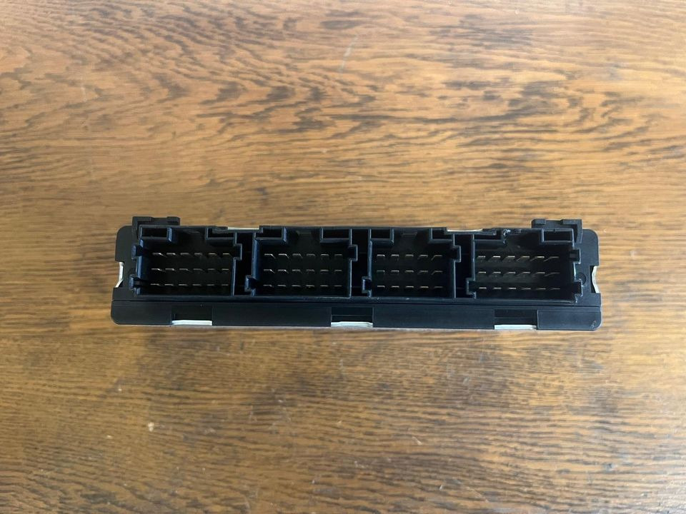 MAN SIEMENS VDO ELEKTRONIK FFR Steuergerät 81258057038 - Suku cadang: gambar 4 MAN SIEMENS VDO ELEKTRONIK FFR Steuergerät 81258057038 - Suku cadang: gambar 4