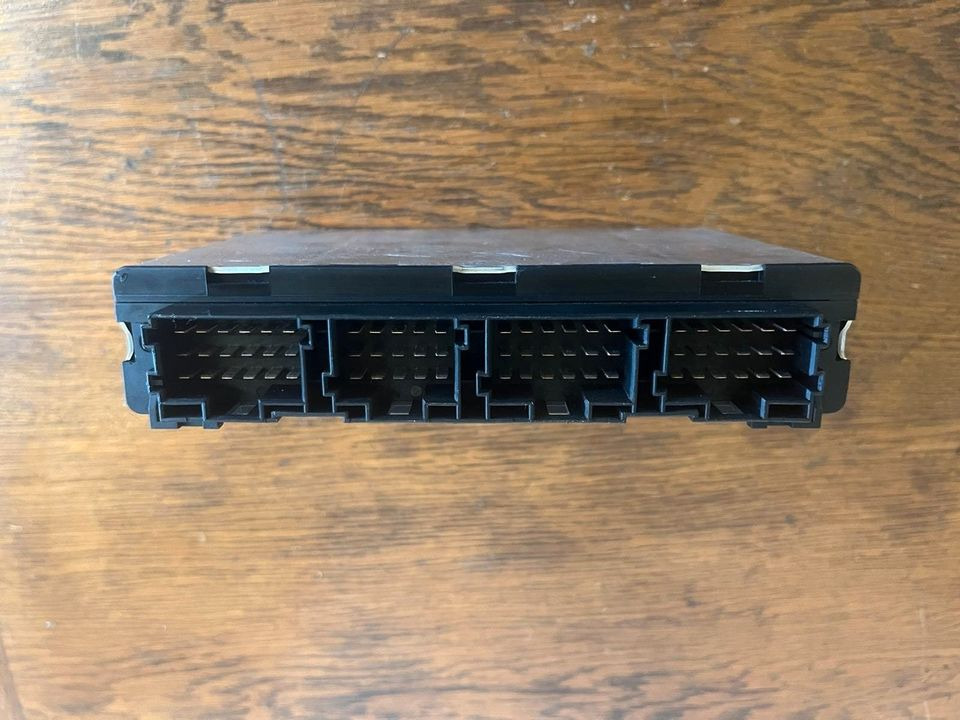 MAN SIEMENS VDO ELEKTRONIK FFR Steuergerät 81258057051 - Suku cadang: gambar 4 MAN SIEMENS VDO ELEKTRONIK FFR Steuergerät 81258057051 - Suku cadang: gambar 4