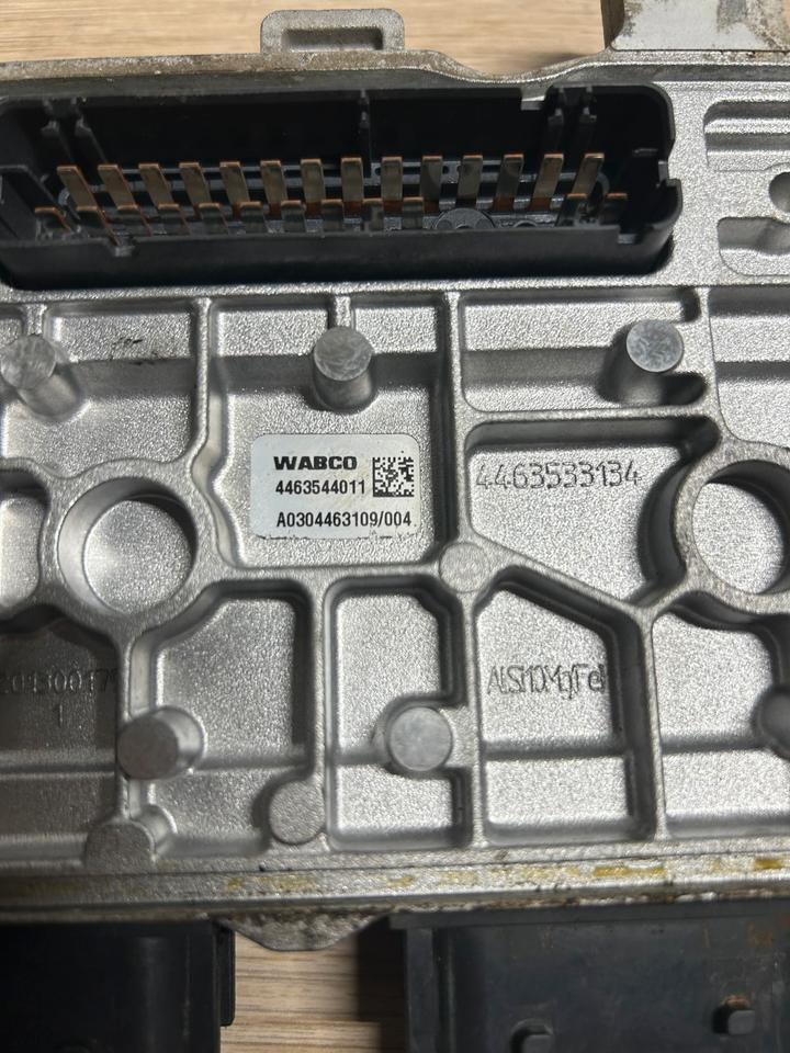 Suku cadang Mercedes Atego 4 EU6 818 Starterpaket A0014466635 / A0304463109: gambar 7 Suku cadang Mercedes Atego 4 EU6 818 Starterpaket A0014466635 / A0304463109: gambar 7