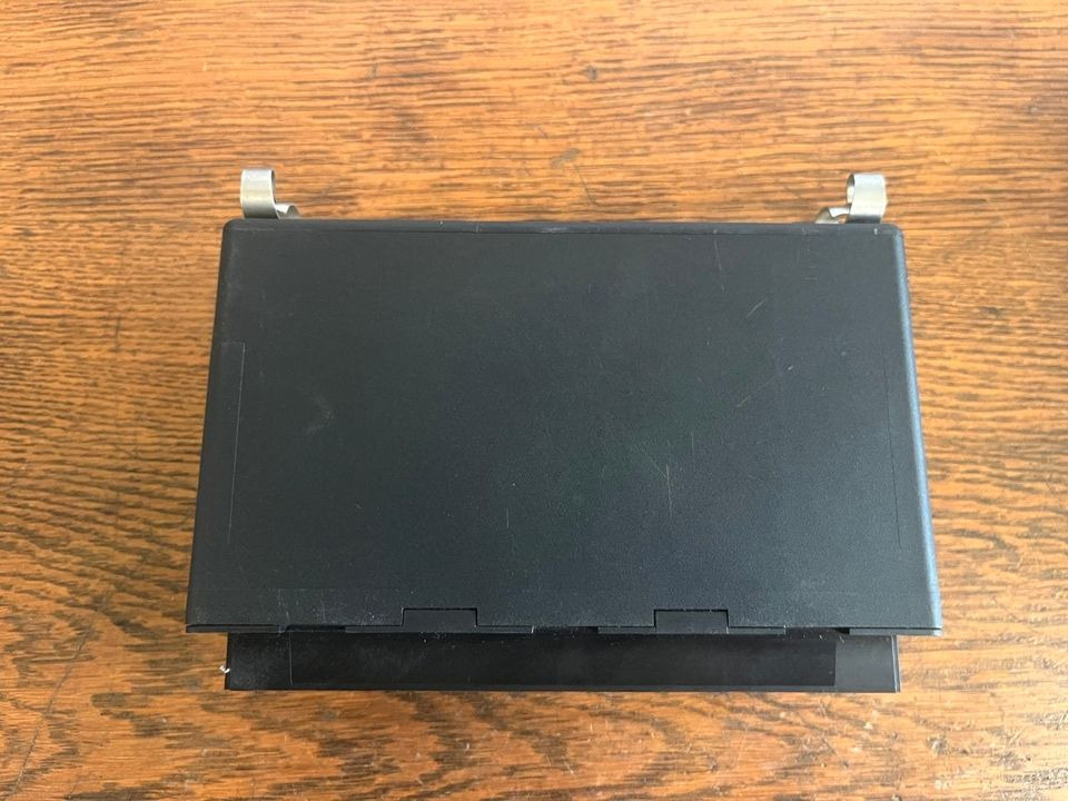 Mercedes Siemens VDO Elektronik CPC/FR Steuergerät A0014463902 - Suku cadang: gambar 5 Mercedes Siemens VDO Elektronik CPC/FR Steuergerät A0014463902 - Suku cadang: gambar 5