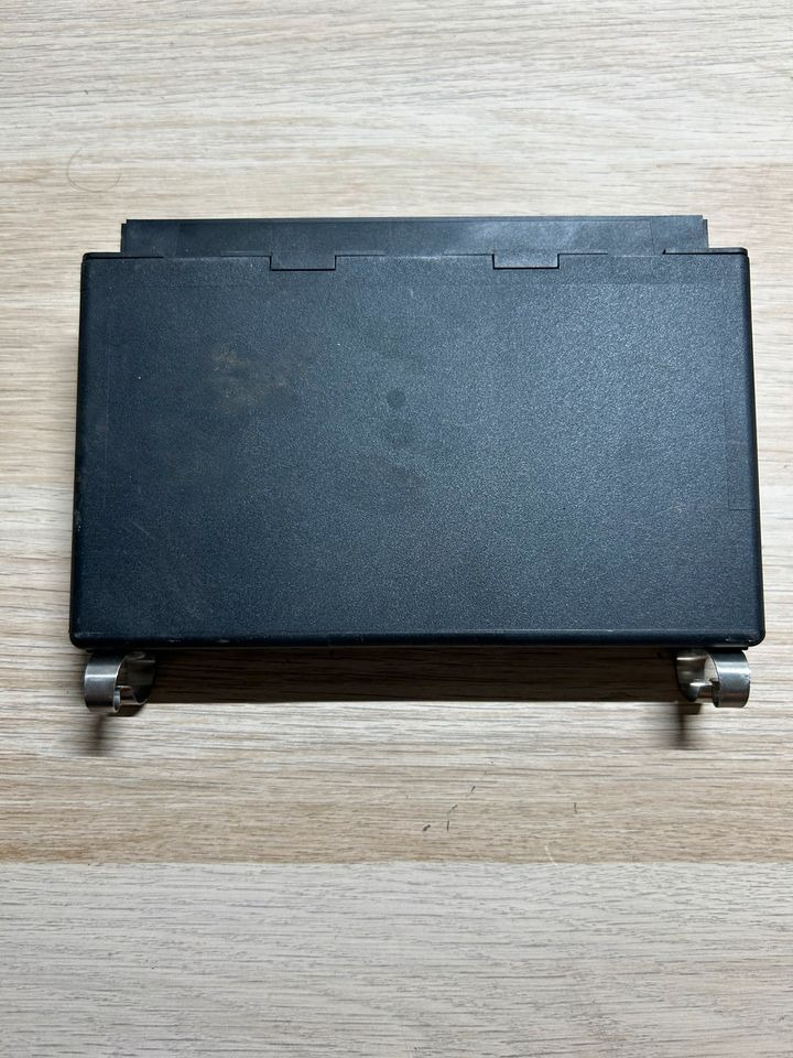 Mercedes Siemens VDO Elektronik CPC/FR Steuergerät A0014465902 - Suku cadang: gambar 4 Mercedes Siemens VDO Elektronik CPC/FR Steuergerät A0014465902 - Suku cadang: gambar 4