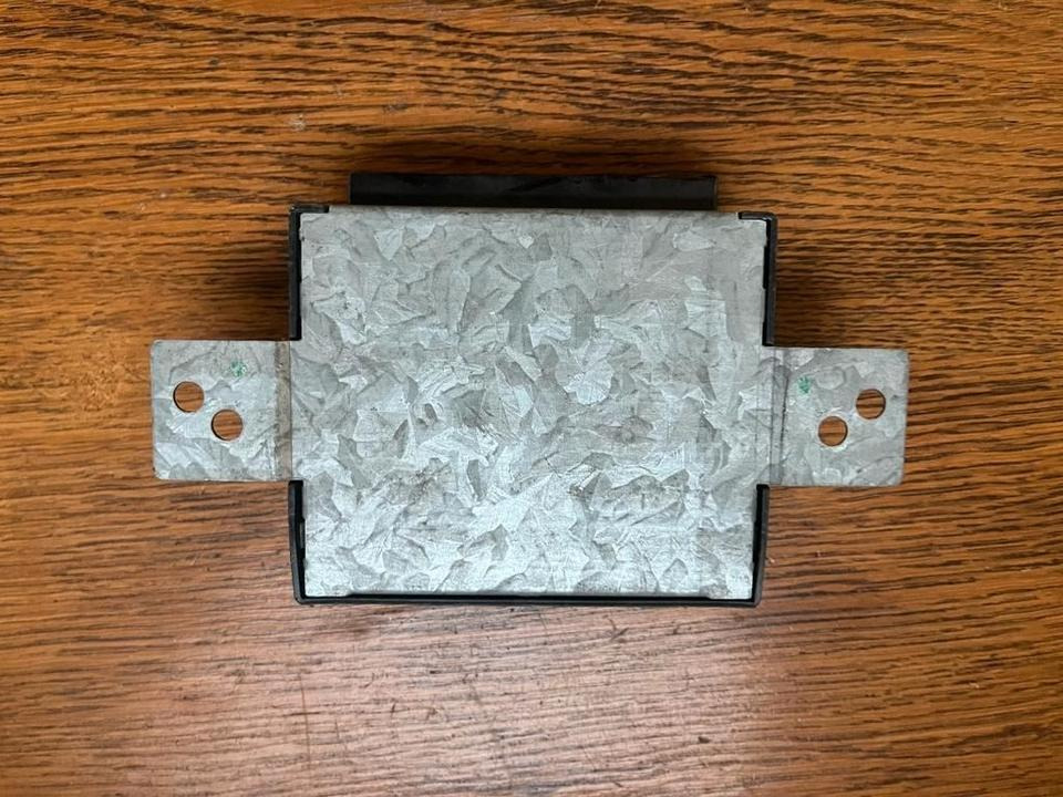 WABCO ECAS-Elektronik Steuergerät 446 055 301 0 - ECU untuk Truk: gambar 4 WABCO ECAS-Elektronik Steuergerät 446 055 301 0 - ECU untuk Truk: gambar 4