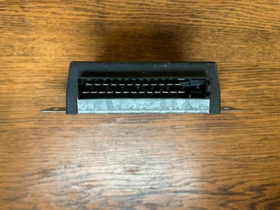 WABCO ECAS-Elektronik Steuergerät 446 055 301 0 - ECU untuk Truk: gambar 3 WABCO ECAS-Elektronik Steuergerät 446 055 301 0 - ECU untuk Truk: gambar 3