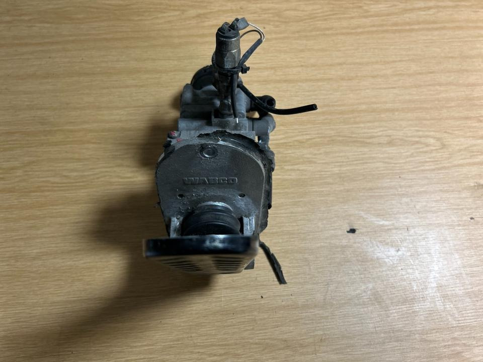 Wabco Bremsventil 4613180260 - Katup rem untuk Truk: gambar 3 Wabco Bremsventil 4613180260 - Katup rem untuk Truk: gambar 3