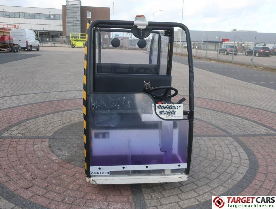 Kereta golf Bradshaw AV6AC Electric UTV RECREATIONAL 6-PERSONS VEHICLE: gambar 30 Kereta golf Bradshaw AV6AC Electric UTV RECREATIONAL 6-PERSONS VEHICLE: gambar 30