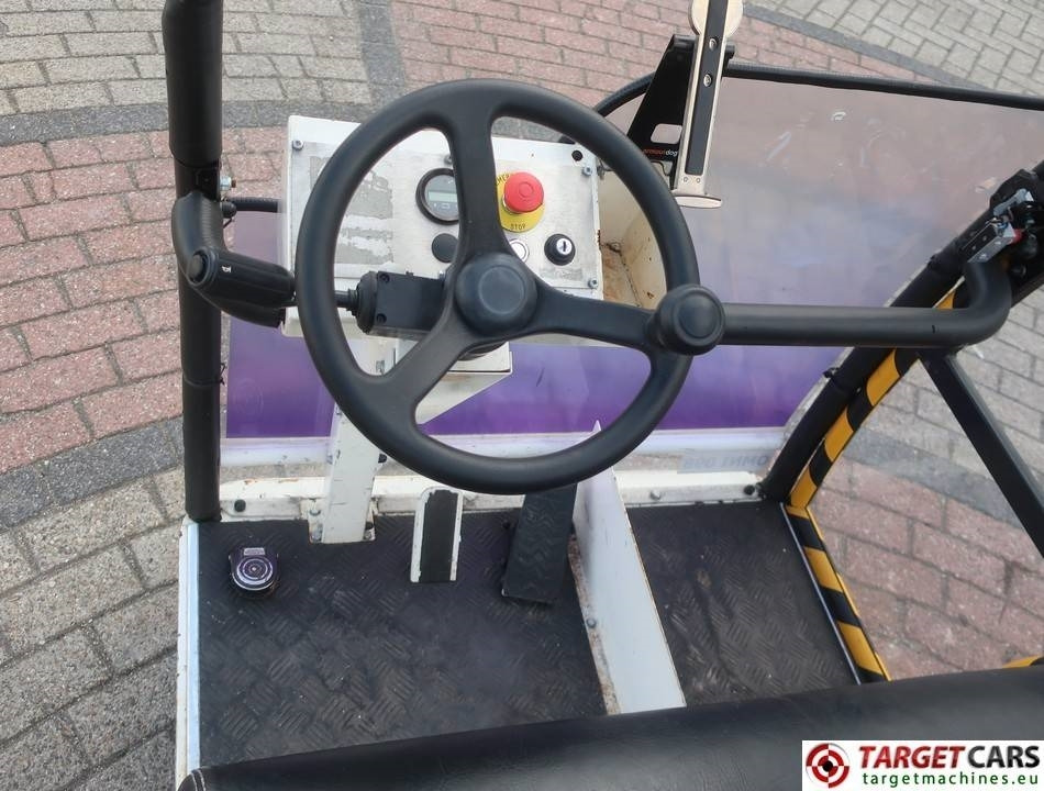 Kereta golf Bradshaw AV6AC Electric UTV RECREATIONAL 6-PERSONS VEHICLE: gambar 19 Kereta golf Bradshaw AV6AC Electric UTV RECREATIONAL 6-PERSONS VEHICLE: gambar 19