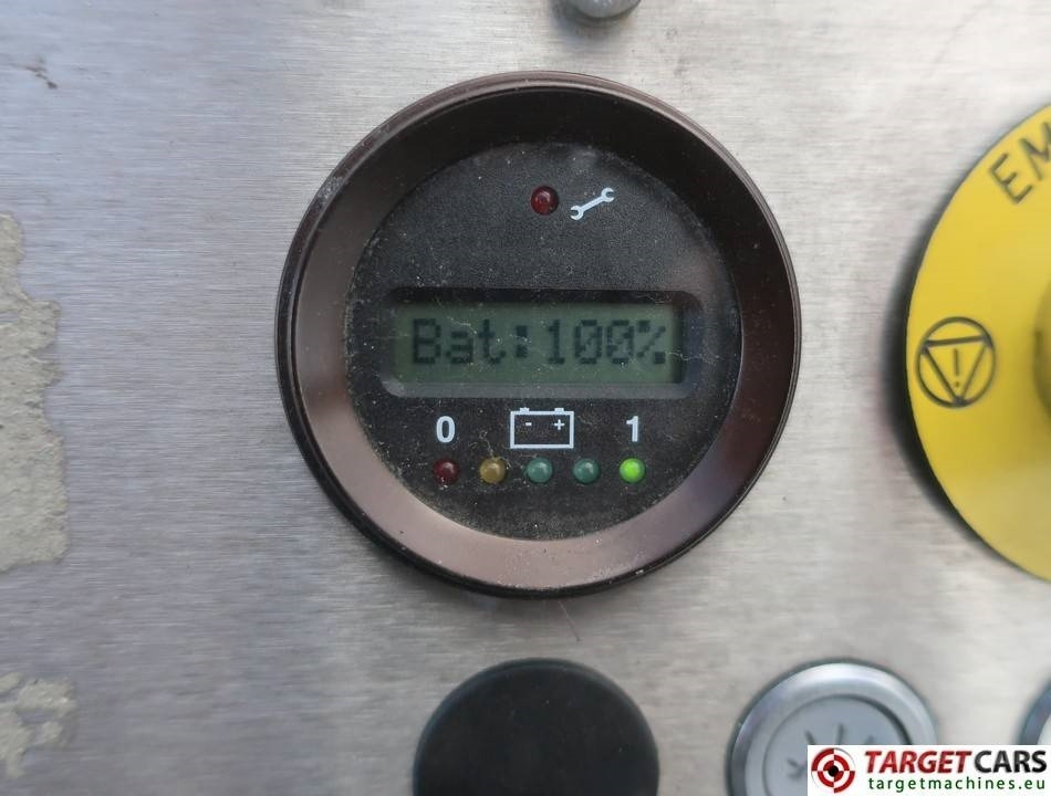 Kereta golf Bradshaw AV6AC Electric UTV RECREATIONAL 6-PERSONS VEHICLE: gambar 22 Kereta golf Bradshaw AV6AC Electric UTV RECREATIONAL 6-PERSONS VEHICLE: gambar 22