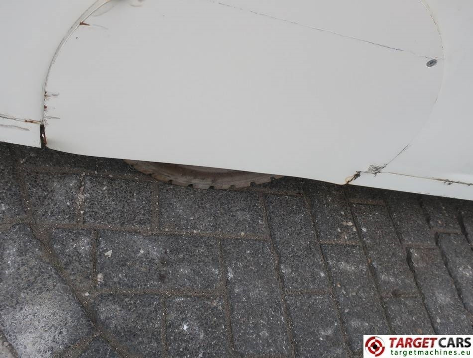 Kereta golf Bradshaw AV6AC Electric UTV RECREATIONAL 6-PERSONS VEHICLE: gambar 25 Kereta golf Bradshaw AV6AC Electric UTV RECREATIONAL 6-PERSONS VEHICLE: gambar 25