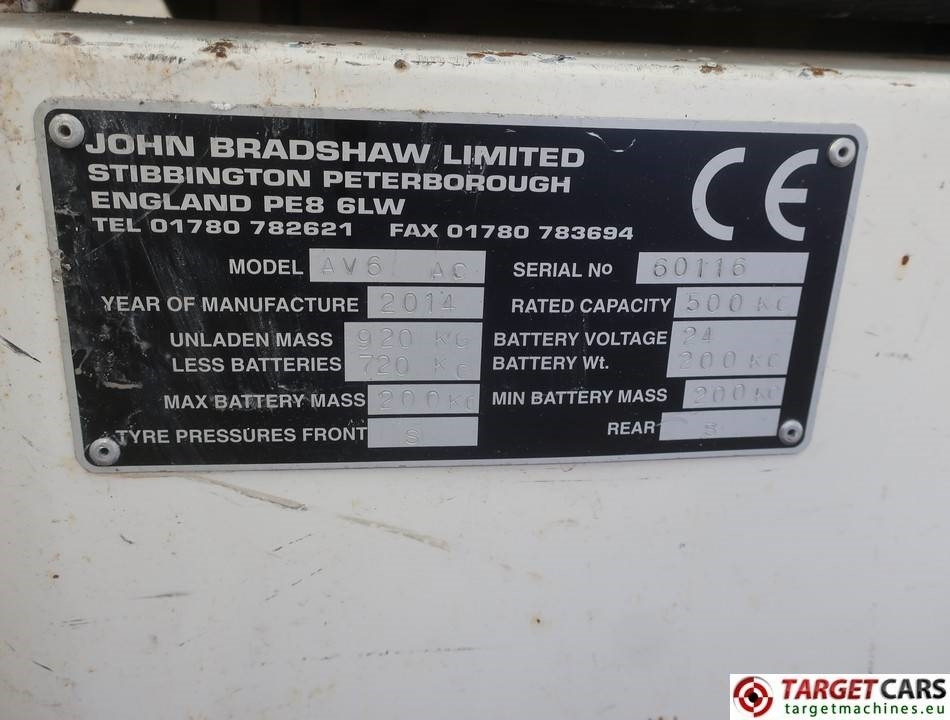 Kereta golf Bradshaw AV6AC Electric UTV RECREATIONAL 6-PERSONS VEHICLE: gambar 10 Kereta golf Bradshaw AV6AC Electric UTV RECREATIONAL 6-PERSONS VEHICLE: gambar 10