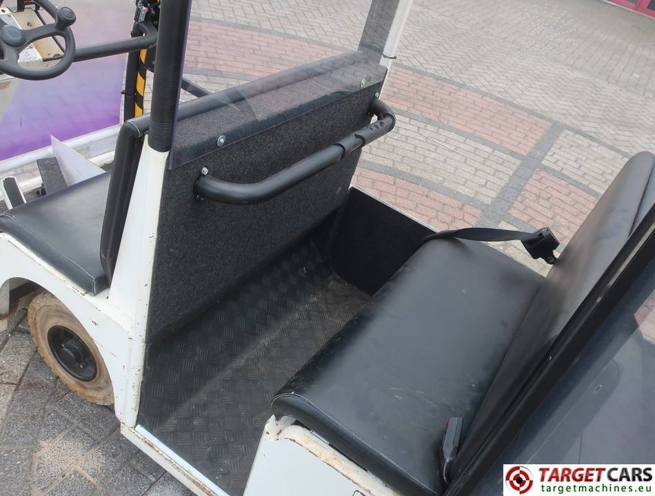 Kereta golf Bradshaw AV6AC Electric UTV RECREATIONAL 6-PERSONS VEHICLE: gambar 8 Kereta golf Bradshaw AV6AC Electric UTV RECREATIONAL 6-PERSONS VEHICLE: gambar 8