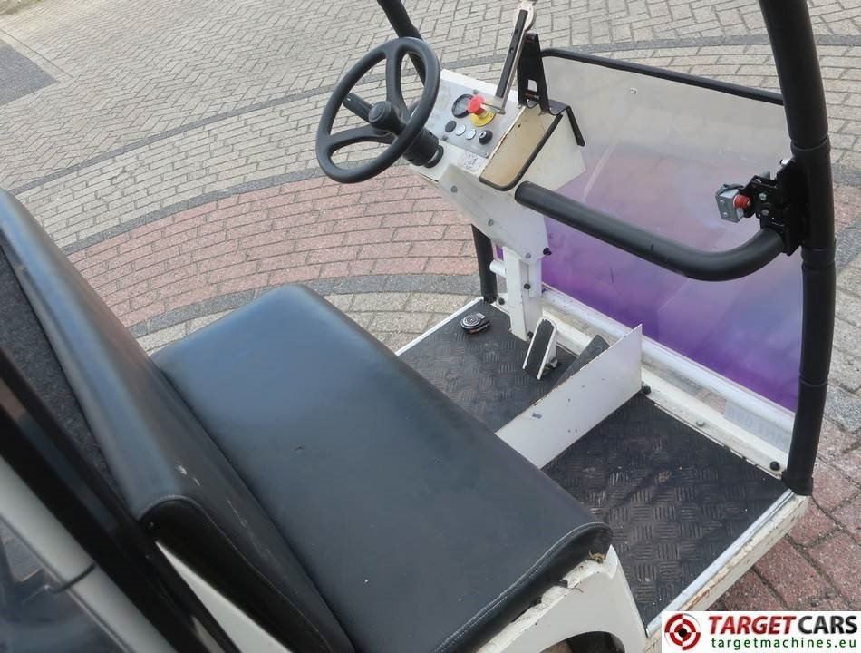 Kereta golf Bradshaw AV6AC Electric UTV RECREATIONAL 6-PERSONS VEHICLE: gambar 14 Kereta golf Bradshaw AV6AC Electric UTV RECREATIONAL 6-PERSONS VEHICLE: gambar 14