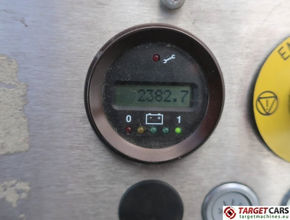 Kereta golf Bradshaw AV6AC Electric UTV RECREATIONAL 6-PERSONS VEHICLE: gambar 7 Kereta golf Bradshaw AV6AC Electric UTV RECREATIONAL 6-PERSONS VEHICLE: gambar 7