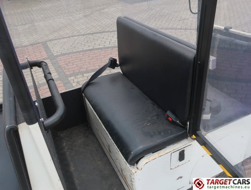 Kereta golf Bradshaw AV6AC Electric UTV RECREATIONAL 6-PERSONS VEHICLE: gambar 21 Kereta golf Bradshaw AV6AC Electric UTV RECREATIONAL 6-PERSONS VEHICLE: gambar 21