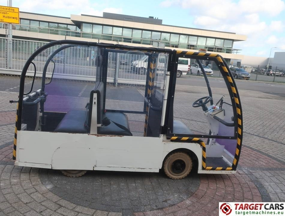 Kereta golf Bradshaw AV6AC Electric UTV RECREATIONAL 6-PERSONS VEHICLE: gambar 28 Kereta golf Bradshaw AV6AC Electric UTV RECREATIONAL 6-PERSONS VEHICLE: gambar 28