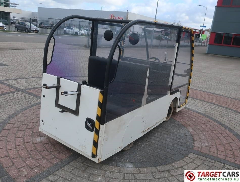 Bradshaw AV6AV ELECTRIC UTV RECREATIONAL 6-PERSONS VEHICLE - Kereta golf: gambar 3 Bradshaw AV6AV ELECTRIC UTV RECREATIONAL 6-PERSONS VEHICLE - Kereta golf: gambar 3