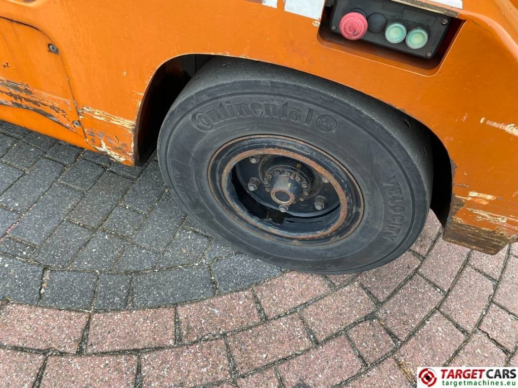 Leasing Charlatte TD225 Diesel Tow Truck Tractor 18T capacity  Charlatte TD225 Diesel Tow Truck Tractor 18T capacity: gambar 26
